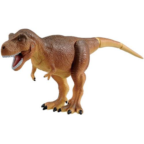 アニア AL-01 ティラノサウルス 【恐竜 ラージサイズ 動物 どうぶつフィギュア 人形 アニマルアドベンチャー タカラトミー】