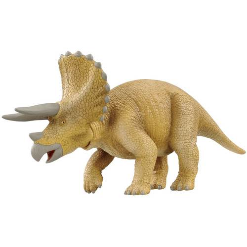 アニア AL-02 トリケラトプス 【恐竜 ラージサイズ 動物 どうぶつフィギュア 人形 アニマルアドベンチャー タカラトミー】