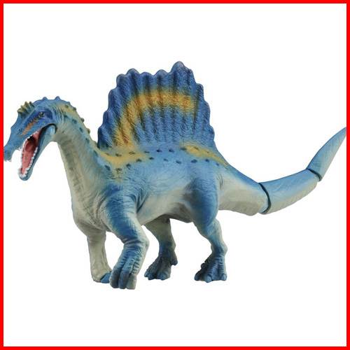 アニア AL-15 スピノサウルス 【恐竜 ラージサイズ 動物 どうぶつフィギュア 人形 アニマルアドベンチャー タカラトミー】