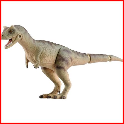 アニア AL-16 カルノタウルス 【恐竜 ラージサイズ 動物 どうぶつフィギュア 人形 アニマルアドベンチャー タカラトミー】
