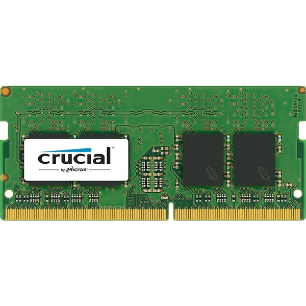Crucial CT16G4SFD824A [SODIMM DDR4 PC4-19200(16GB)]