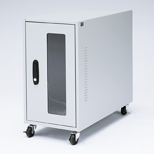 パソコン本体、小型LAN用機器用簡易防塵ボックス。幅300×奥行650mm。サンワサプライ直営通販サイト：サンワダイレクト