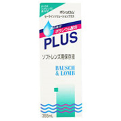 ◆ソフトレンズ用保存液◆セーラインソリューションプラスは調合済み、滅菌処理されていますので便利で衛生的です。◆ソフトレンズを快適に装用していただくために、デイリークリーナーおよびクリーニングタブレット