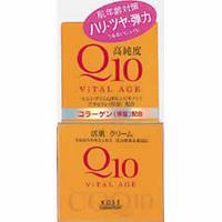 ◆コクのあるリッチなクリームが、心地よい感触で角質層にとけ込むようになじみます。◆肌をやさしく包み、うるおいをしっかりとじ込め、肌の乾燥・肌あれを防ぎます。※取り寄せ品のため欠品する場合がございます。
